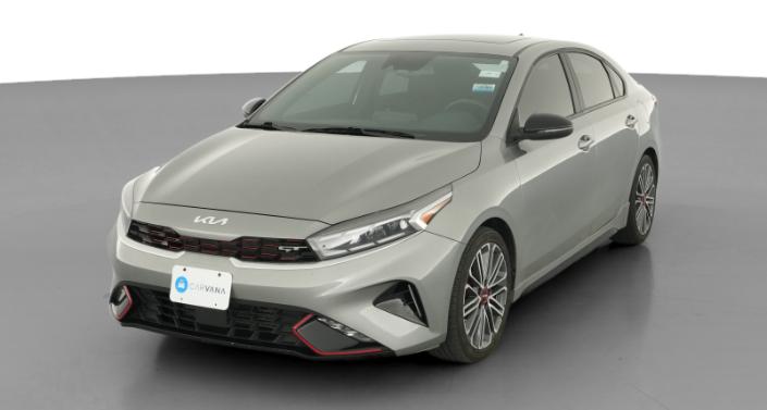 Thumbnail: 2022 Kia Forte - 1