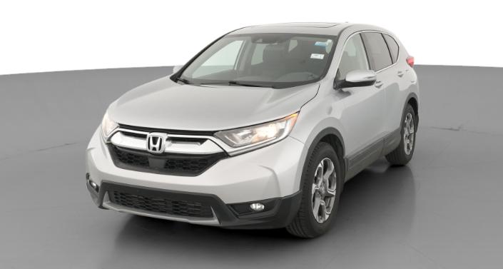 Thumbnail: 2017 Honda CR-V - 1