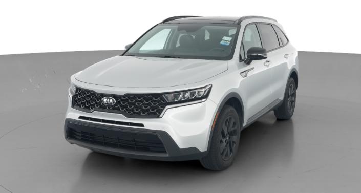 Thumbnail: 2021 Kia Sorento - 1