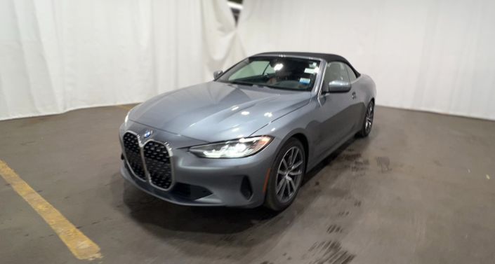 Thumbnail: 2022 BMW 4 Series - 1