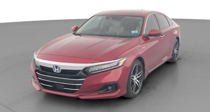 Thumbnail: 2022 Honda Accord - 1
