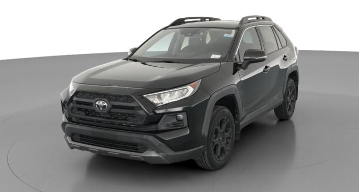 Thumbnail: 2020 Toyota RAV4 - 1
