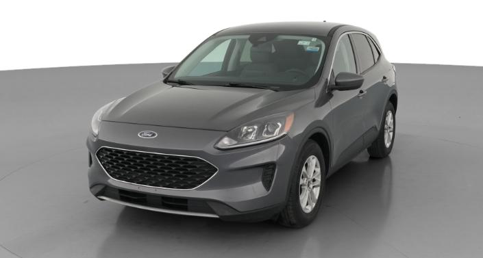 Thumbnail: 2021 Ford Escape - 1