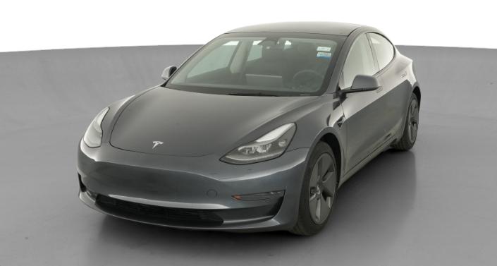 Thumbnail: 2023 Tesla Model 3 - 1