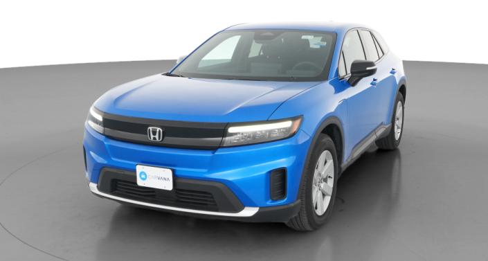 Thumbnail: 2024 Honda Prologue - 1
