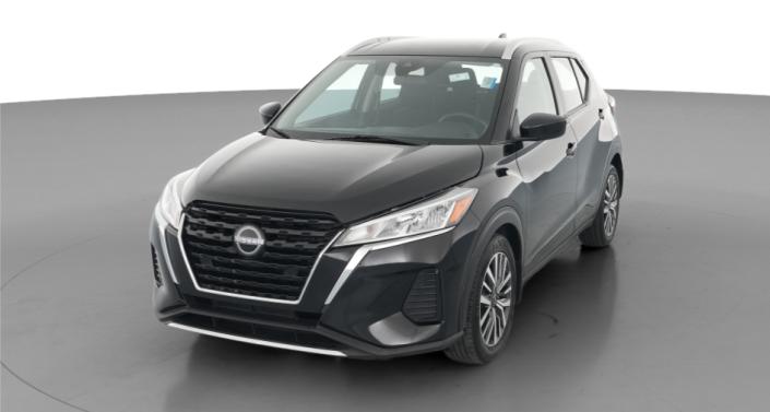 Thumbnail: 2023 Nissan Kicks - 1