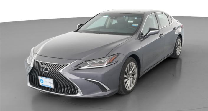 Thumbnail: 2020 Lexus ES - 1