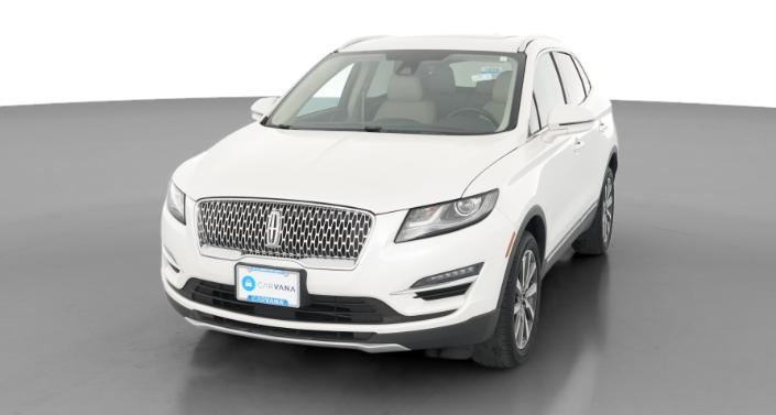 Thumbnail: 2019 Lincoln MKC - 1