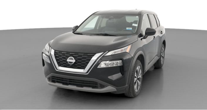 Thumbnail: 2023 Nissan Rogue - 1