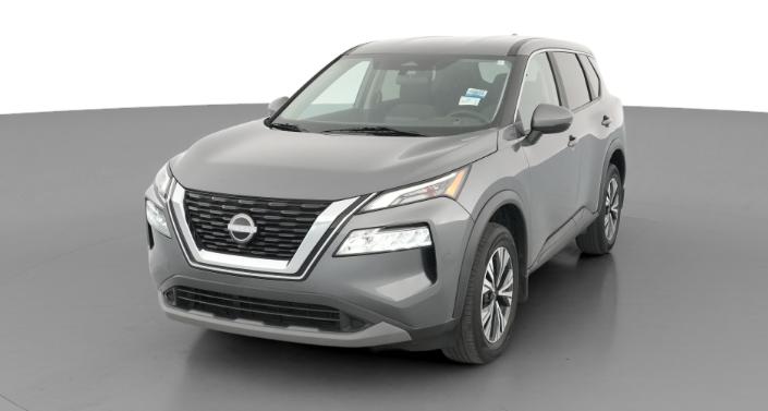 Thumbnail: 2023 Nissan Rogue - 1