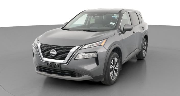 Thumbnail: 2022 Nissan Rogue - 1