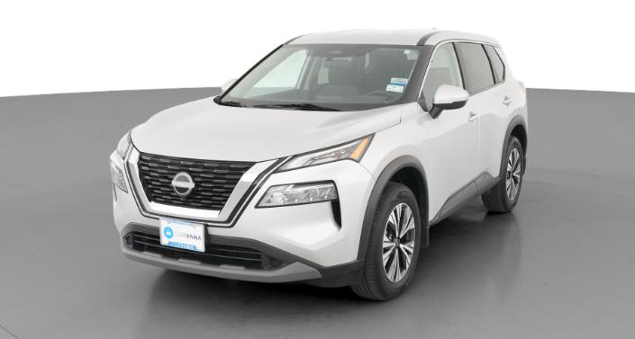 Thumbnail: 2022 Nissan Rogue - 1