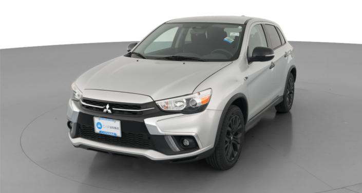 Thumbnail: 2019 Mitsubishi Outlander Sport - 1