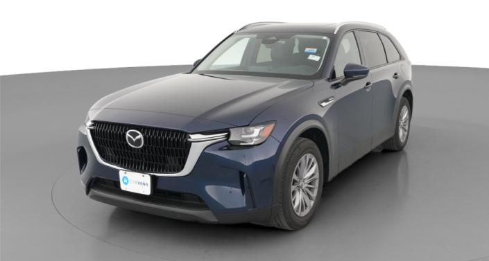 Thumbnail: 2024 Mazda CX-90 - 1
