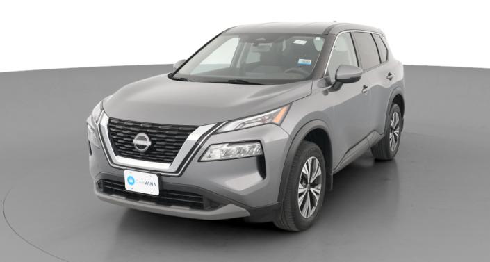 Thumbnail: 2023 Nissan Rogue - 1