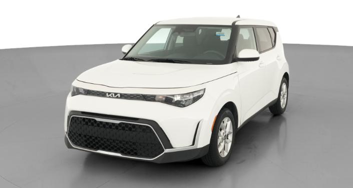 Thumbnail: 2024 Kia Soul - 1