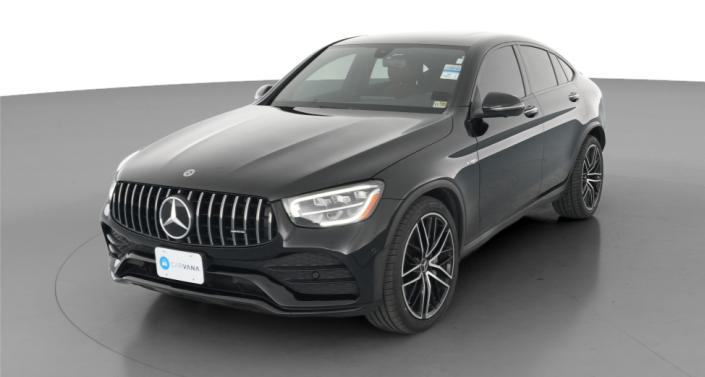 Thumbnail: 2021 Mercedes-Benz GLC - 1