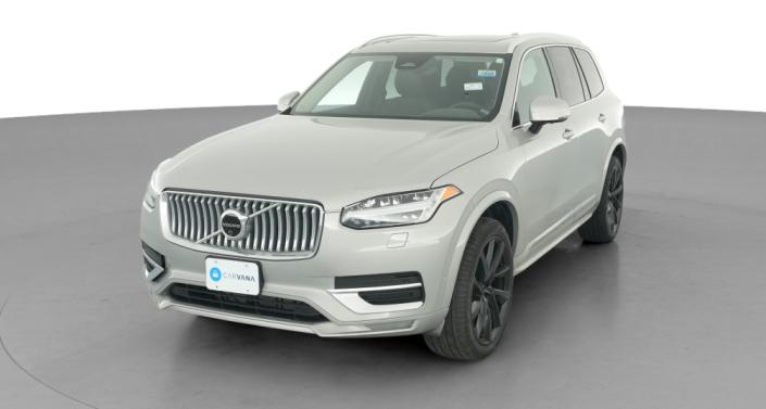 Thumbnail: 2024 Volvo XC90 - 1