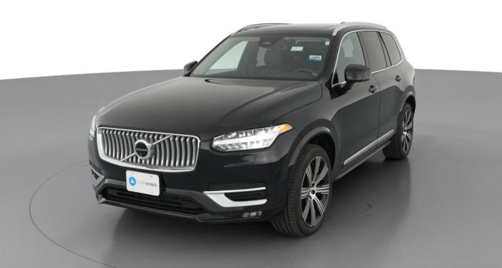 Thumbnail: 2024 Volvo XC90 - 1