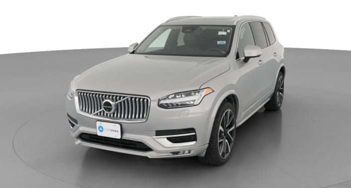 Thumbnail: 2024 Volvo XC90 - 1