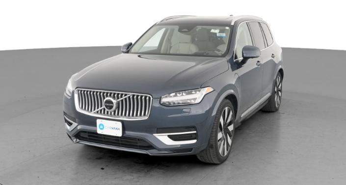 Thumbnail: 2023 Volvo XC90 - 1