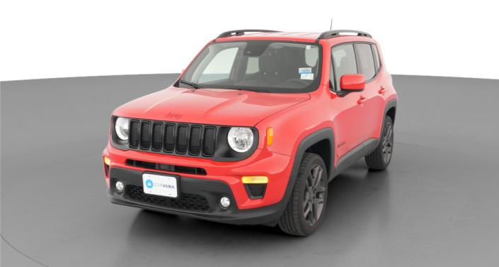 Thumbnail: 2022 Jeep Renegade - 1
