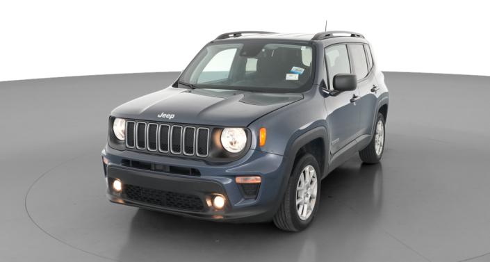 Thumbnail: 2023 Jeep Renegade - 1