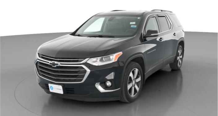 Thumbnail: 2019 Chevrolet Traverse - 1