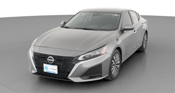 Thumbnail: 2023 Nissan Altima - 1