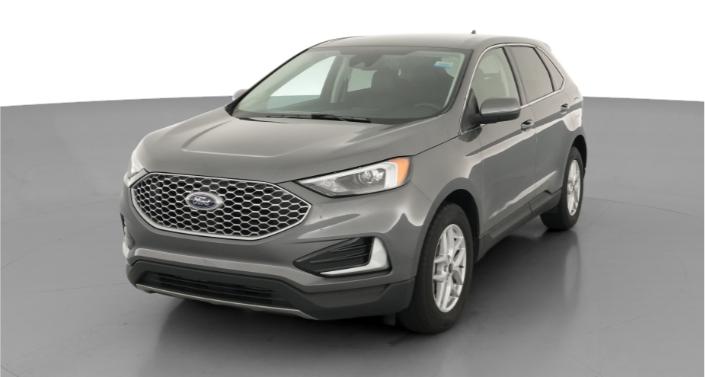 Thumbnail: 2024 Ford Edge - 1