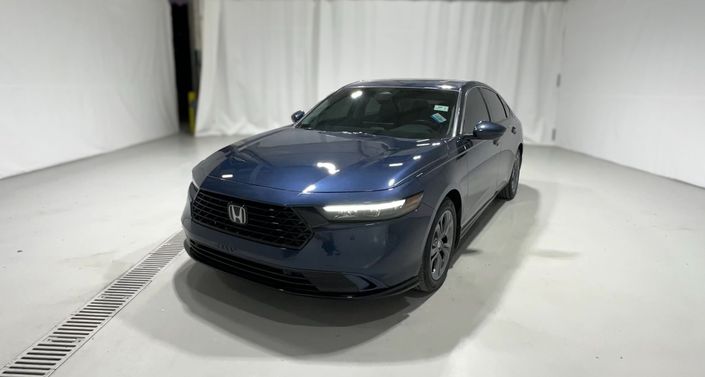 Thumbnail: 2024 Honda Accord - 1
