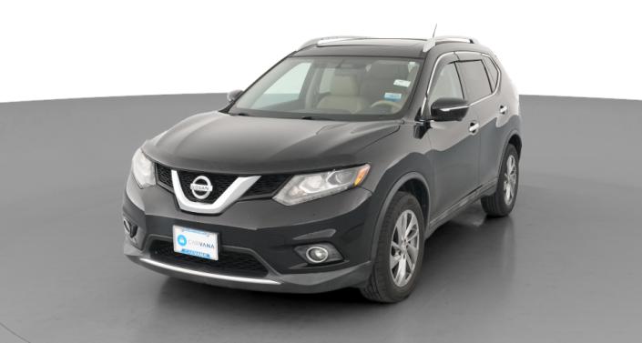 Thumbnail: 2015 Nissan Rogue - 1