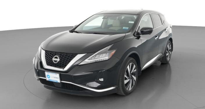 Thumbnail: 2024 Nissan Murano - 1