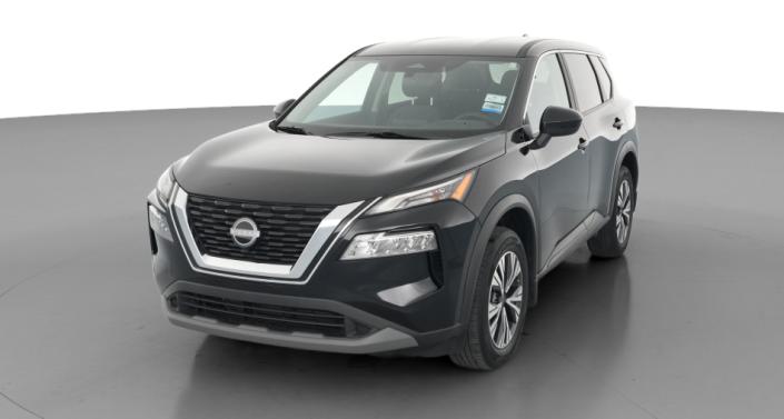 Thumbnail: 2023 Nissan Rogue - 1
