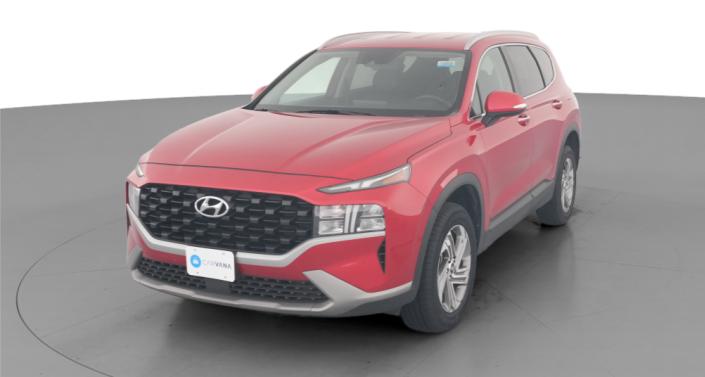 Thumbnail: 2023 Hyundai Santa Fe - 1
