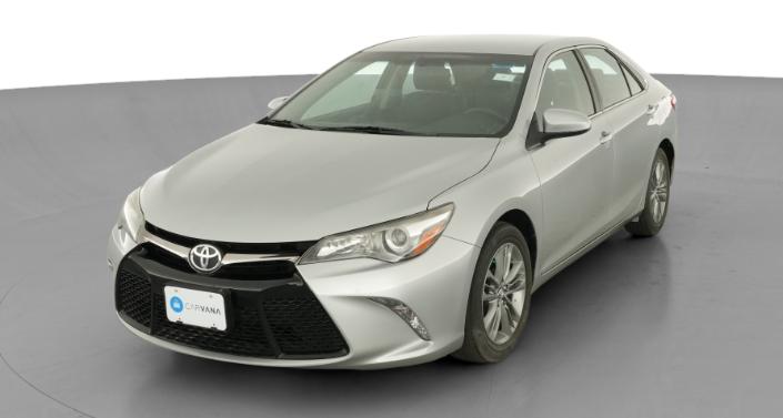 Thumbnail: 2015 Toyota Camry - 1