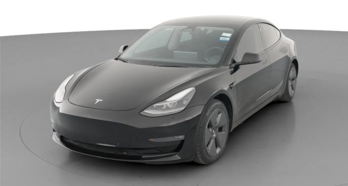 Thumbnail: 2022 Tesla Model 3 - 1