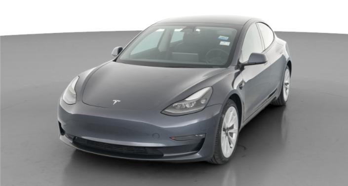 Thumbnail: 2023 Tesla Model 3 - 1