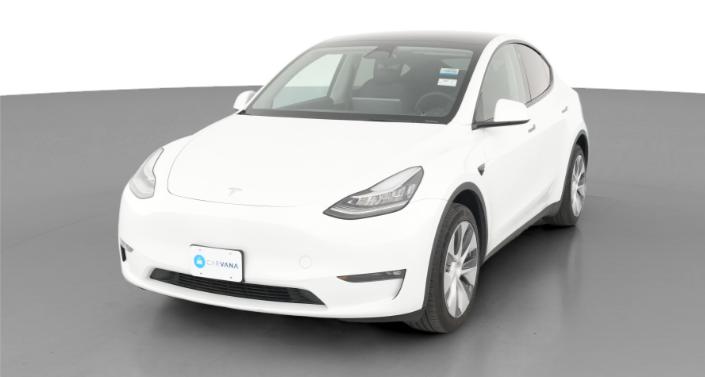 Thumbnail: 2023 Tesla Model Y - 1