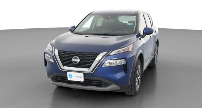 Thumbnail: 2023 Nissan Rogue - 1