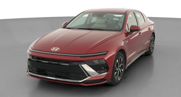 Thumbnail: 2025 Hyundai Sonata - 1