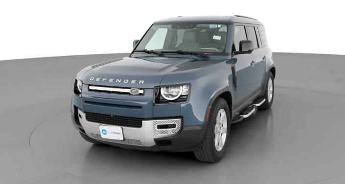 2021 Land Rover Defender 110 -
                  Concord, NC