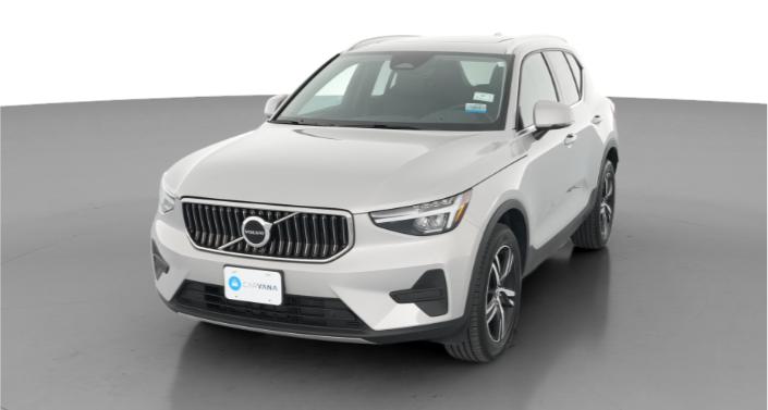 Thumbnail: 2025 Volvo XC40 - 1