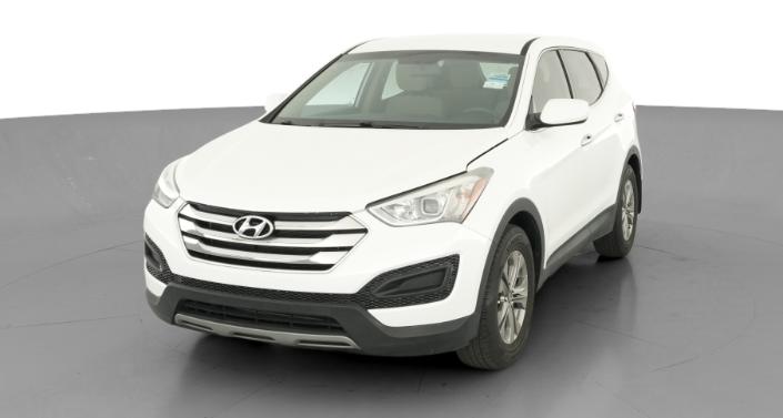 Thumbnail: 2016 Hyundai Santa Fe - 1
