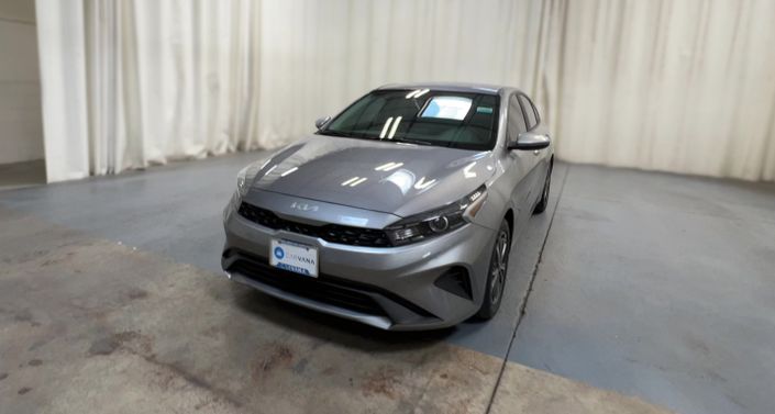 Thumbnail: 2023 Kia Forte - 1