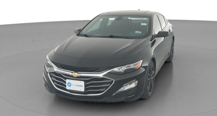 Thumbnail: 2022 Chevrolet Malibu - 1