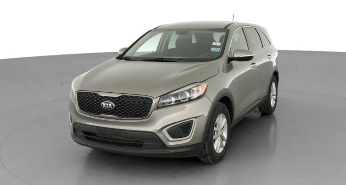 Thumbnail: 2018 Kia Sorento - 1