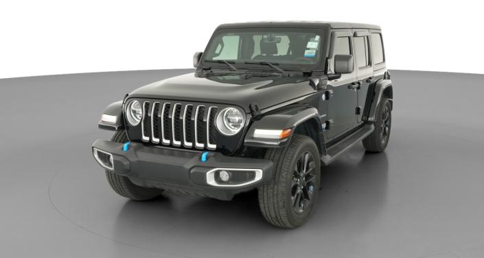 Thumbnail: 2023 Jeep Wrangler - 1
