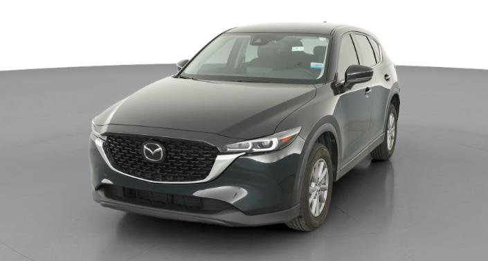 Thumbnail: 2023 Mazda CX-5 - 1