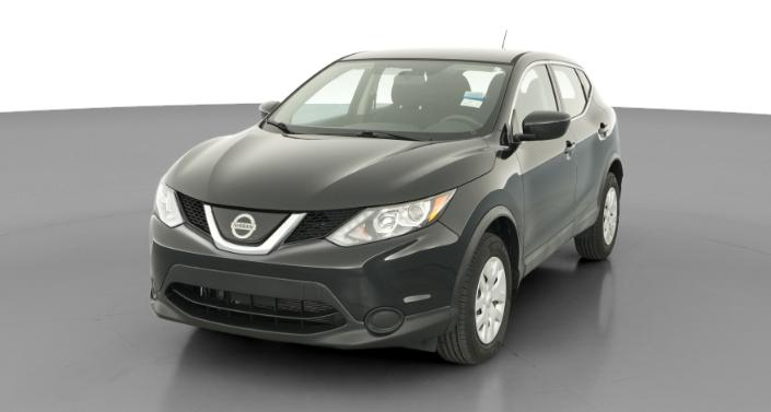 Thumbnail: 2019 Nissan Rogue Sport - 1